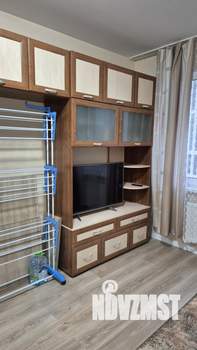 1-к квартира, на длительный срок, 34м2, 9/20 этаж