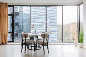 3-к квартира, на длительный срок, 105м2, 6/7 этаж