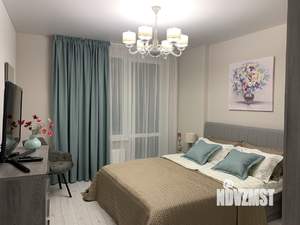 2-к квартира, на длительный срок, 77м2, 5/6 этаж