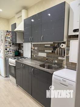 2-к квартира, на длительный срок, 47м2, 3/7 этаж