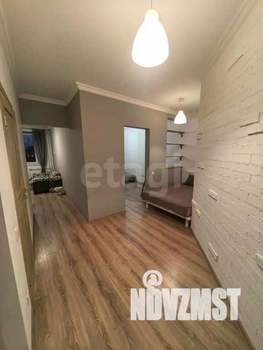 1-к квартира, на длительный срок, 48м2, 4/16 этаж