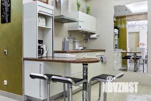 3-к квартира, посуточно, 100м2, 1/1 этаж