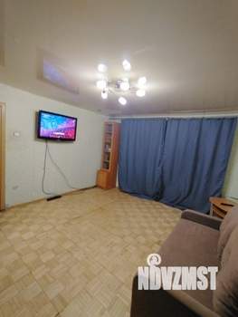 2-к квартира, на длительный срок, 50м2, 2/9 этаж