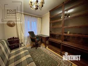 3-к квартира, на длительный срок, 89м2, 9/10 этаж