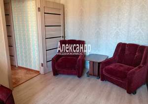 2-к квартира, на длительный срок, 60м2, 13/25 этаж