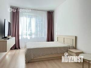 1-к квартира, на длительный срок, 37м2, 6/13 этаж