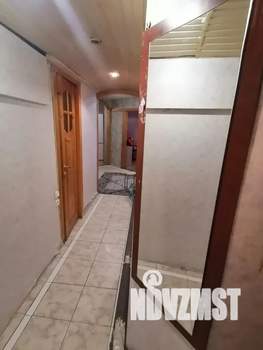 2-к квартира, посуточно, 60м2, 1/3 этаж