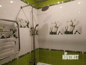 1-к квартира, посуточно, 46м2, 1/1 этаж