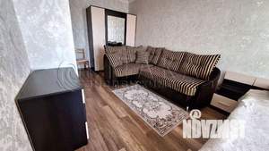 1-к квартира, на длительный срок, 41м2, 9/10 этаж