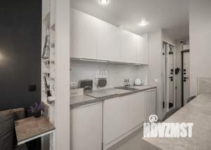 Студия квартира, посуточно, 29м2, 18/25 этаж