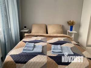 Студия квартира, посуточно, 25м2, 3/25 этаж