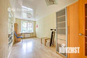 2-к квартира, на длительный срок, 57м2, 2/9 этаж