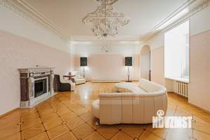 5-к квартира, на длительный срок, 301м2, 3/6 этаж