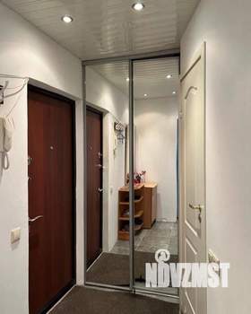 1-к квартира, на длительный срок, 31м2, 9/9 этаж