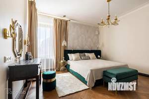 3-к квартира, на длительный срок, 130м2, 3/7 этаж