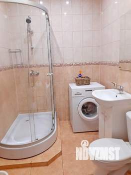 Студия квартира, на длительный срок, 25м2, 10/17 этаж