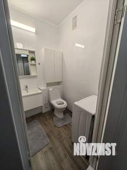 1-к квартира, на длительный срок, 34м2, 5/15 этаж