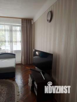 1-к квартира, на длительный срок, 31м2, 4/5 этаж