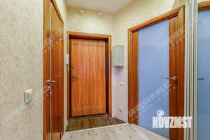 1-к квартира, на длительный срок, 44м2, 2/13 этаж