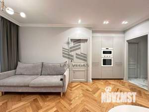 2-к квартира, на длительный срок, 45м2, 9/11 этаж