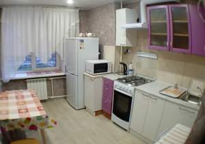 1-к квартира, на длительный срок, 34м2, 7/9 этаж