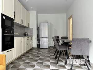 2-к квартира, на длительный срок, 60м2, 2/12 этаж