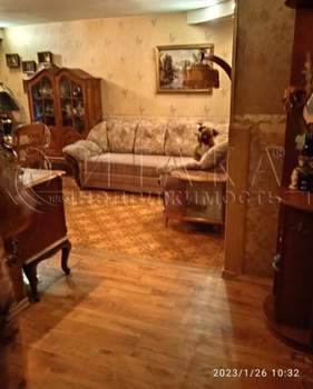 2-к квартира, на длительный срок, 55м2, 5/5 этаж