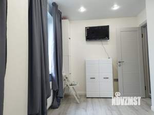 2-к квартира, посуточно, 38м2, 8/10 этаж