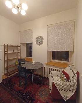 2-к квартира, на длительный срок, 54м2, 4/4 этаж