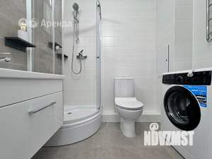 1-к квартира, на длительный срок, 30м2, 5/25 этаж