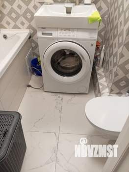 1-к квартира, на длительный срок, 36м2, 2/12 этаж