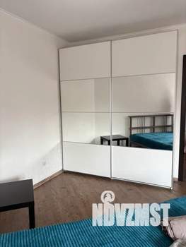 1-к квартира, посуточно, 31м2, 4/10 этаж