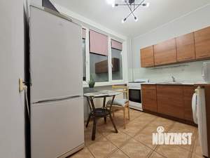 1-к квартира, на длительный срок, 30м2, 2/10 этаж