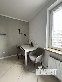 2-к квартира, на длительный срок, 68м2, 7/25 этаж