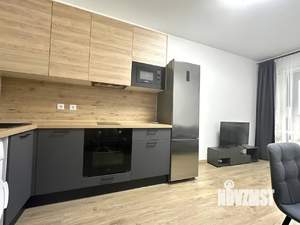 2-к квартира, на длительный срок, 40м2, 2/17 этаж