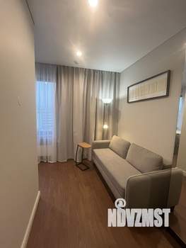 1-к квартира, на длительный срок, 35м2, 9/10 этаж