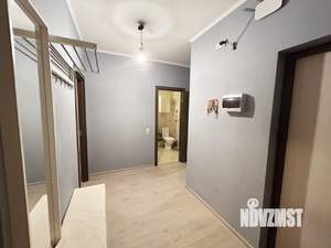 3-к квартира, на длительный срок, 68м2, 13/17 этаж