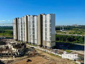Студия квартира, на длительный срок, 20м2, 16/25 этаж