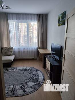 1-к квартира, на длительный срок, 33м2, 12/25 этаж