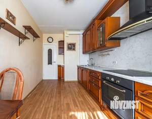 2-к квартира, на длительный срок, 54м2, 10/12 этаж