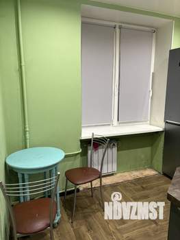 1-к квартира, на длительный срок, 30м2, 1/3 этаж