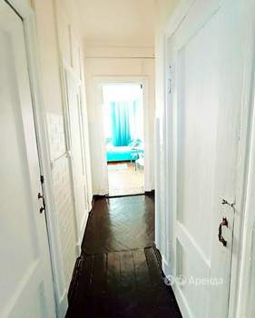 3-к квартира, на длительный срок, 80м2, 3/3 этаж