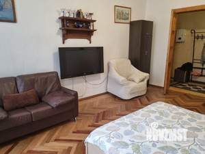 3-к квартира, на длительный срок, 98м2, 3/6 этаж