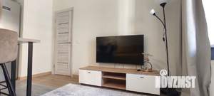 1-к квартира, на длительный срок, 33м2, 4/13 этаж