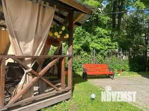 5-к квартира, посуточно, 150м2, 2/2 этаж