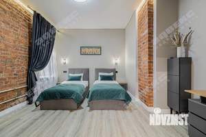 2-к квартира, на длительный срок, 93м2, 6/6 этаж