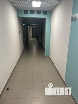 2-к квартира, на длительный срок, 43м2, 21/24 этаж