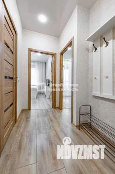 1-к квартира, на длительный срок, 33м2, 3/15 этаж