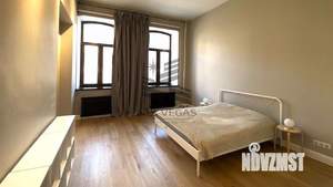 3-к квартира, на длительный срок, 115м2, 2/4 этаж