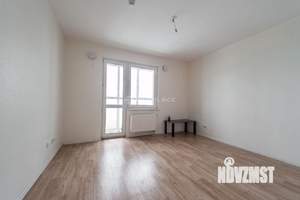 Студия квартира, на длительный срок, 22м2, 18/23 этаж